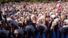 WATCH: 1,037 Marilyn Monroe Look-Alikes Break Guinness World Record For Her 100th Birthday