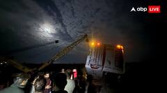 बारां में NH-27 पर दर्दनाक हादसा, कोटा से कानपुर जा रही स्लीपर बस पलटी, 2 की मौत, 12 घायल