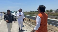 Ambadas Danve Meet Abdul Sattar: काल दोन्ही शिवसेना एकत्र आल्या पाहिजे म्हणाले, आज थेट गळाभेट; ठाकरे आणि शिंदेंच्या आमदारांचं जुळलं, नेमकं काय घडलं?