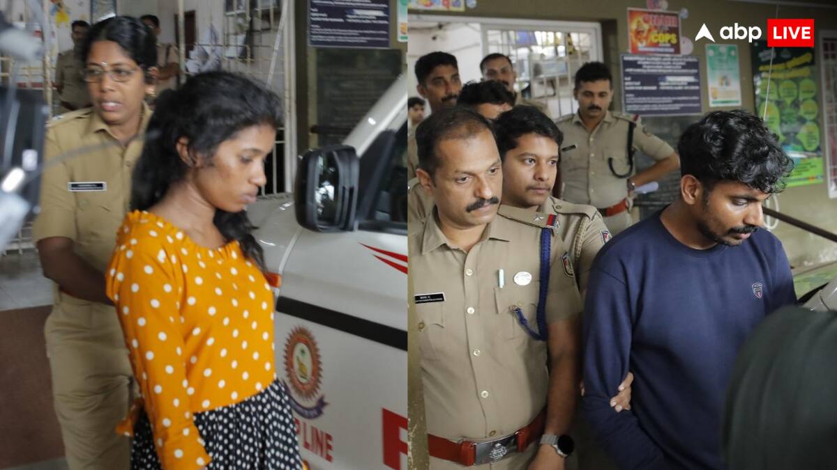 टूटे हाथ-पैर, क्षतिग्रस्त पसलियां, कुल 51 जख्म और सिगरेट से जलाए निशान... डेढ़ साल के मासूम अरशिद की दर्दनाक मौत