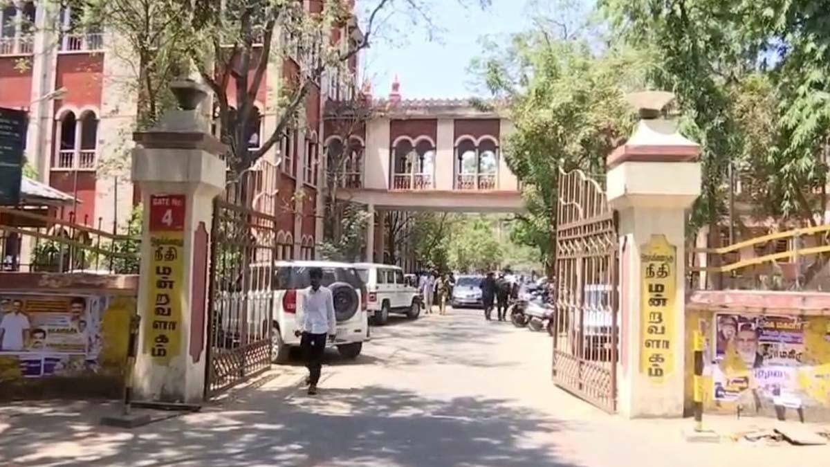 10 வயது சிறுமி கொலை வழக்கில் திருப்பம்.. கைதான இருவரை காவலில் எடுத்து விசாரிக்க கோரிக்கை.