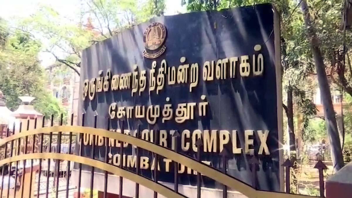10 வயது சிறுமி கொலை வழக்கில் திருப்பம்.. கைதான இருவரை காவலில் எடுத்து விசாரிக்க கோரிக்கை.