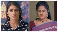 జగద్ధాత్రి సీరియల్: జగధాత్రి, కేదార్‌పై అనుమానపడిన కౌషికి....నిషికకు మరోసారి దొరికిపోయిన చిలకమ్మ