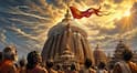 Jagannath Mandir: जगन्नाथ मंदिर के 7 रहस्य जिन्हें विज्ञान भी पूरी तरह नहीं समझ पाया