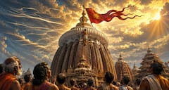 Jagannath Mandir: जगन्नाथ मंदिर के 7 रहस्य जिन्हें विज्ञान भी पूरी तरह नहीं समझ पाया