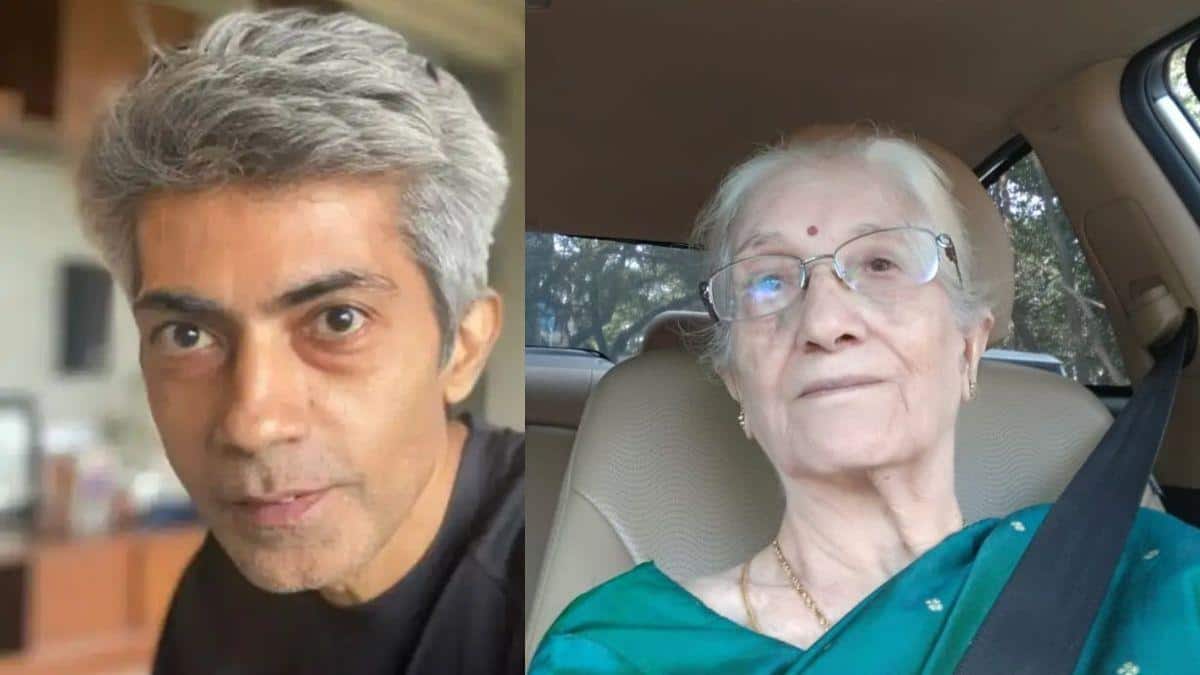 யார கேட்டு இத பண்ணீங்க...பிரபல ஊடக நிறுவனத்தை விலாசிய அஜித் அண்ணன்