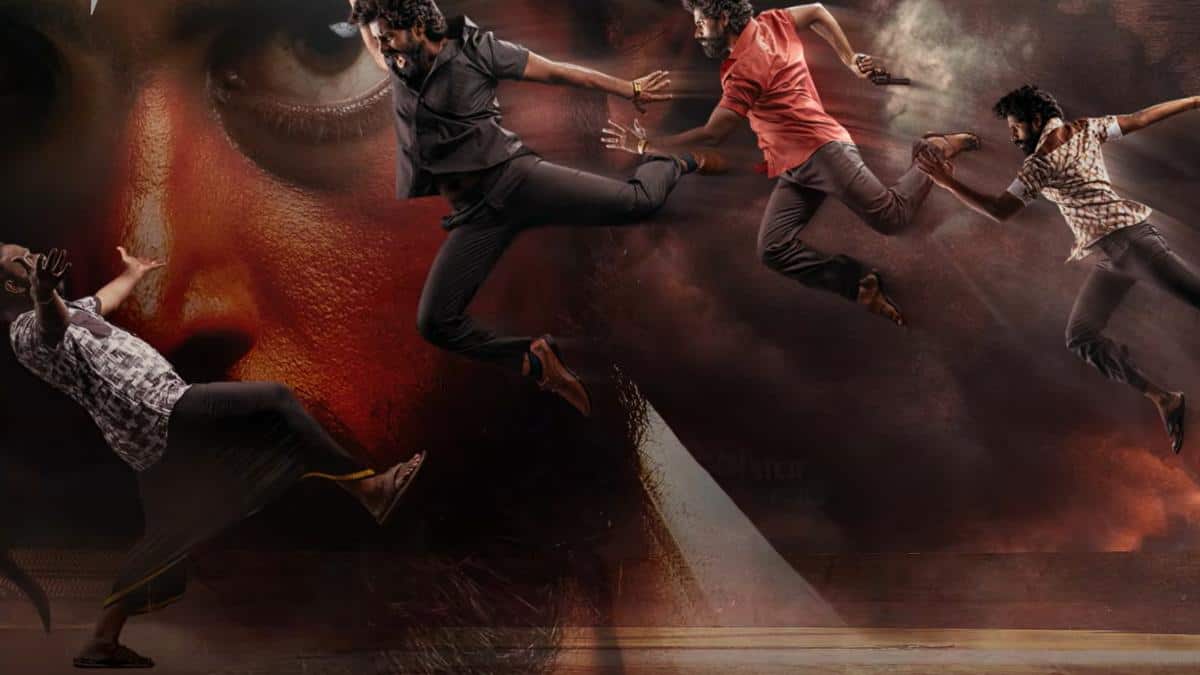 Lingam Series OTT : ఓటీటీలోకి స్పోర్ట్స్ యాక్షన్ థ్రిల్లర్ సిరీస్ లింగం - ఎప్పుడు, ఎందులో స్ట్రీమింగ్ అంటే?