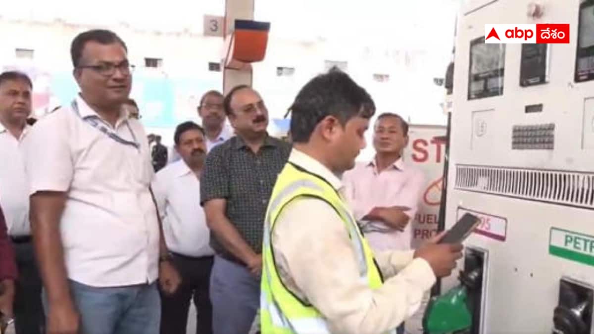 Kanpur Petrol Pump Scam: ట్యాంక్ 45 లీటర్ల కెపాసిటీ అయితే 52 లీటర్ల పెట్రోల్ కొట్టేశారట - ఆ కార్ ఓనర్‌కు అడ్డంగా దొరికిపోయిన బంకు శీను