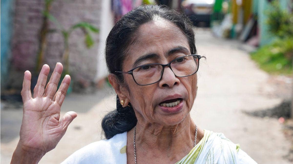 Another TMC Without Mamata? 'Secret' MLA Meetings Trigger Political Storm In Bengal