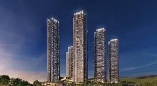 Mumbai News : फक्त फ्लॅटच्या भाड्यासाठी तब्बल 18 कोटींचा करार! मुंबईच्या रिअल इस्टेटमध्ये पुन्हा चकित करणारा व्यवहार; घर खरेदीपेक्षा भाड्याचा खर्चच अधिक चर्चेत