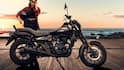 Bajaj Avenger Street 220 Launched: బజాజ్ అవెంజర్ స్ట్రీట్ 220 కొత్త వెర్షన్ లాంచ్ - రెండు సరికొత్త కలర్ ఆప్షన్స్.. క్రూయిజర్ బైక్ లో అదిరిపోయే మార్పులు