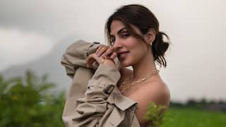 'You Are A Number, Not A Person': Rhea Chakraborty Recalls 27 Days In Jail And The Trauma That Still Remains