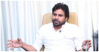 Pawan Kalyan Press Meet:
