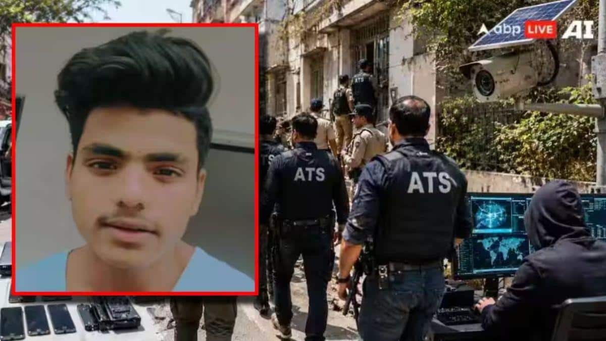 Man Arrested For Links With JeM Planned Attack In India, Was Waiting For Orders