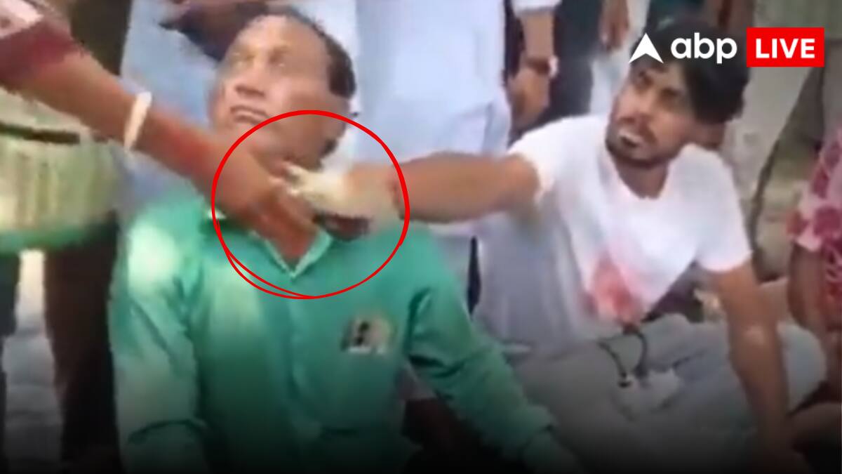 अभिषेक बनर्जी पर हमले के बाद छूटे TMC नेताओं के पसीने, लौटाई कट मनी, BJP ने शेयर किया वीडियो