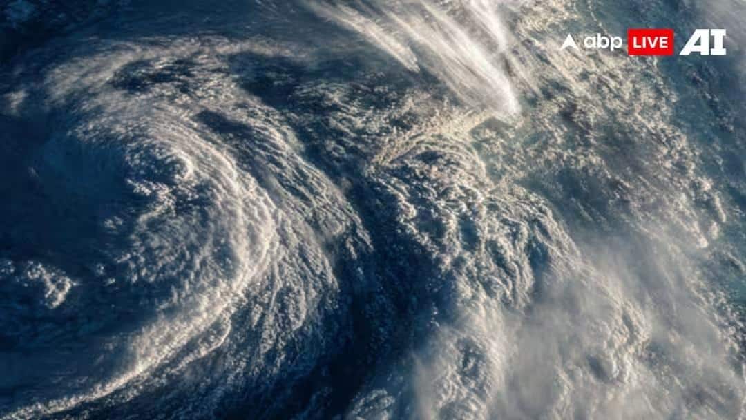 El Nino 'આફત' લાવી શકે છે, વાવાઝોડા અને વરસાદને લઇ મોટી આગાહી