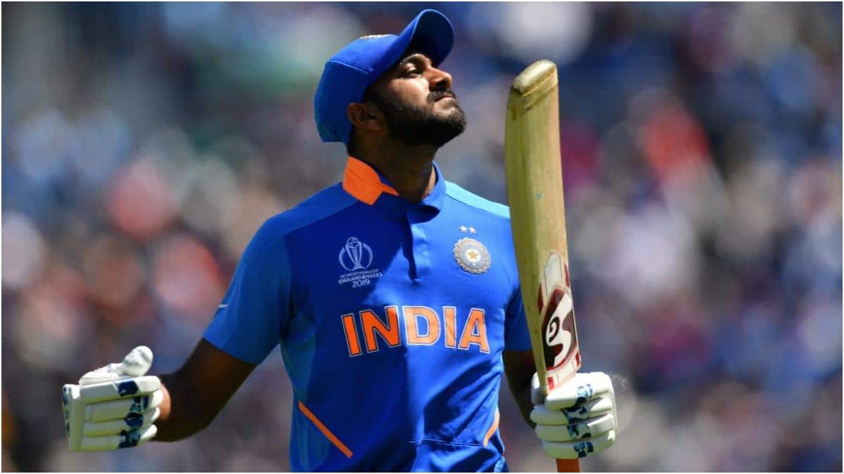 अब इस देश में खेलते दिखेंगे 3D विजय शंकर, IPL के बीच लिया था संन्यास; जानें किस टीम में हुई एंट्री