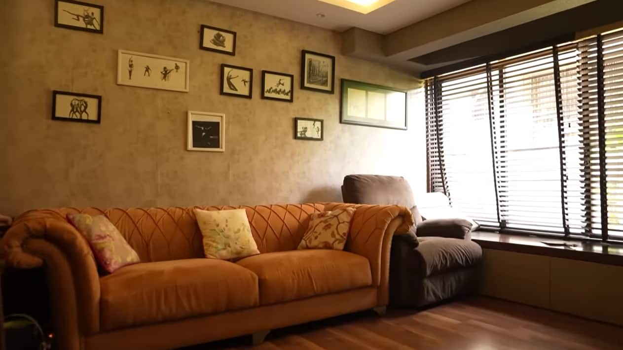 टॉयलेट में सिंहासन और बालकनी में मदर मैरी की मूर्ति, टेरेंस लुईस का एंटीक लैविश घर देखकर दंग रह जाएंगे आप, देखें फोटोज
