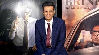 ABP India@2047 Conclave: Manoj Bajpayee To Discuss Bringing Real-Life Heroes To The Screen