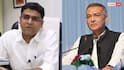मोदी सरकार का बड़ा एक्शन, CBSE के चेयरमैन राहुल सिंह और सचिव हिमांशु गुप्ता का तबादला