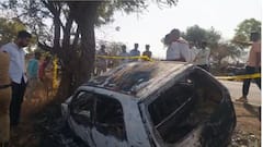 Jalna Crime News: स्वतःच्या मृत्यूचा बनाव रचण्यासाठी निष्पापाचा बळी! जालन्यात कर्जबाजारी इसमाचा भयानक कट पोलिसांनी केला उघड