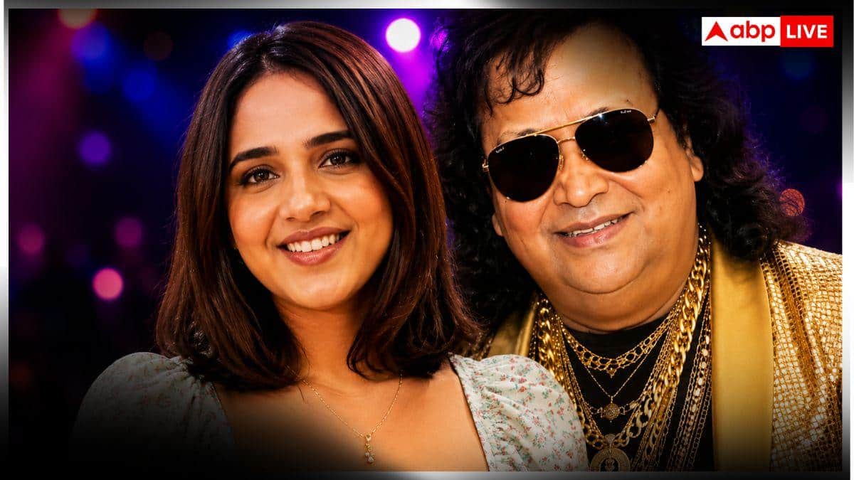 Mauli Wins Title Indian Shakira: ‘मया मया’ से मौली दवे रातोंरात बनीं स्टार, बप्पी लहरी ने दिया था ‘इंडियन शकीरा’ का खिताब
