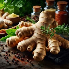 Dry ginger vs Fresh ginger: అల్లం Vs శొంఠి ఆరోగ్యానికి ఏది మంచిది? ఎలా వినియోగించాలి?