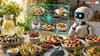 Too Hot To Cook? These ChatGPT Prompts Can Help You Create No-Cook Summer Menus