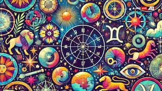 Horoscope Tomorrow Wednesday June 03, 2026: Astrological Predictions For All Zodiac Signs (Aries To Pisces)