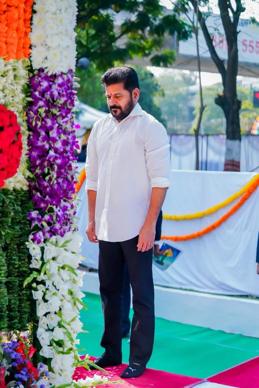 Telangana Formation Day: నిరుద్యోగులకు సీఎం రేవంత్ రెడ్డి గుడ్న్యూస్.. నిరుపేదలకు సొంతింటి కల సాకారంపై భరోసా