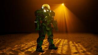 James Gunn Reveals First Look Of Lex Luthor's Iconic Warsuit In Superman Sequel 'Man Of Tomorrow'