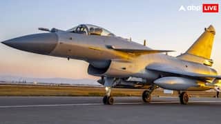 9-0 से चीनी J-10C फाइटर जेट से यूरोफाइटर को शिकस्त मिलने का दावा, ड्रैगन फिर फैला रहा झूठ, पढ़ें पूरी स्टोरी