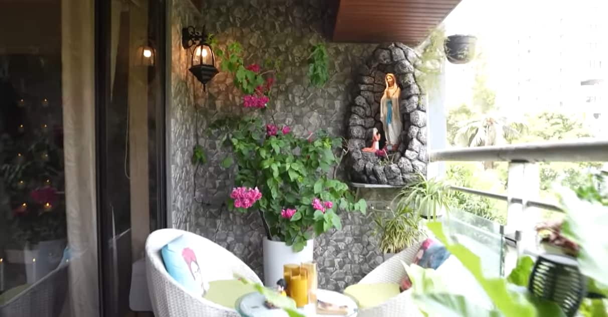 टॉयलेट में सिंहासन और बालकनी में मदर मैरी की मूर्ति, टेरेंस लुईस का एंटीक लैविश घर देखकर दंग रह जाएंगे आप, देखें फोटोज