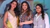 'Everyone Is Moral Police': Madhuri Dixit, Triptii Dimri On Allegedly Ignoring Dharna Durga During Maa Behen Promotions