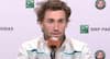 Roland Garros: Casper Ruud Robbed Of Crucial Point Due To Controversial Rule