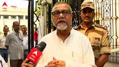 'তৃণমূল ভাঙছে, আমরা বেজায় খুশি', চিঠি-বিতর্কে খোঁচা মন্ত্রী তাপসের