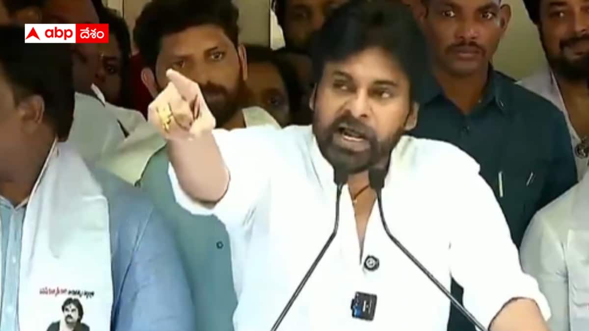 Pawan Kalyan Telangana Controversy 2026: పవన్ కల్యాణ్‌కు ‘వ్యతిరేకతే’ వరమైందా? తెలంగాణ పార్టీల అటాక్.. జనసేనకు లభించిన వ్యూహాత్మక మైలేజ్!