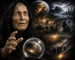 Baba Vanga: জুন-ডিসেম্বর পর্যন্ত ৫টি রাশির জন্য ভাগ্যের নিখুঁত সমন্বয়! বাবা ভাঙ্গার গত ৭ মাসের ভবিষ্যদ্বাণী ভাইরাল, কে হতে চলেছেন কোটিপতি?