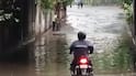 Gujarat Rain: હવામાન પલટાયું, આગામી પાંચ દિવસ ગાજવીજ સાથે આટલા વિસ્તારોમાં પડશે વરસાદ