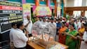 LIVE UPDATES | Kerala State Lottery Sambad Result Today (June 02, 2026): STHREE SAKTHI SS-522 TUESDAY 3PM Lucky Draw Result - TO BE OUT SOON