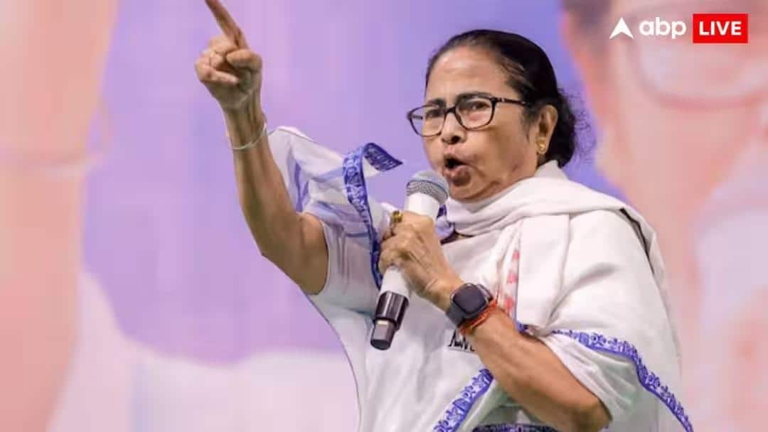 TMC Calls Rebel MPs' Move 'Treachery' After Meeting With Lok Sabha Speaker