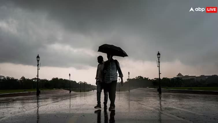 ગુજરાતમાં વેસ્ટર્ન ડિસ્ટર્બન્સ સક્રિય: 16 જિલ્લામાં ગાજવીજ સાથે વરસાદની આગાહી