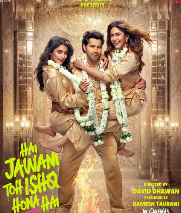 5 June Theatre Release: इस फ्राइडे बड़े पर्दे पर होगा महाक्लैश, रिलीज हो रही 'पेड्डी' से 'बंदर' तक ये 5 धमाकेदार फिल्में