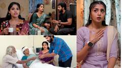 రోహిణిని ఫాలో అయి నిజం తెలుసుకున్న మీనా, బాలు చేతికి వచ్చేసిన ఫోన్ - గుండెనిండా గుడిగంటలు జూన్ 03 ఎపిసోడ్