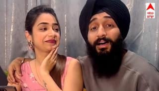 Kulhad Pizza Couple ਮੁੜ ਚਰਚਾ ‘ਚ, ਸਾਹਮਣੇ ਆਈ ਗੁਰਪ੍ਰੀਤ ਕੌਰ ਦੀ ਵੀਡੀਓ, ਫੁੱਟ-ਫੁੱਟ ਕੇ ਰੋਈ