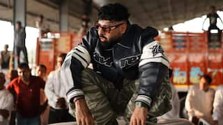 Badshah’s Chandigarh Club Sealed Over Alleged Building Rule Violations