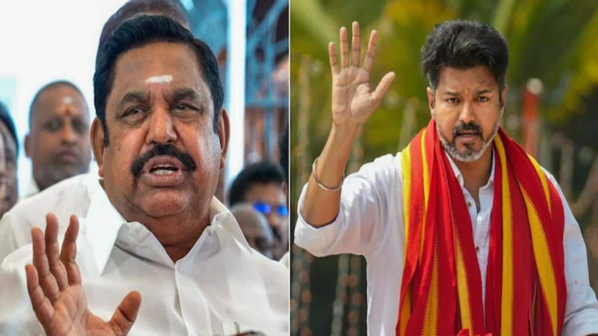 CM Vijay: அதிமுக-வை ஒரு ஆளாய் கூட மதிக்காத விஜய்! ஆதங்கப்படும் இரட்டை இலை விசுவாசிகள்!