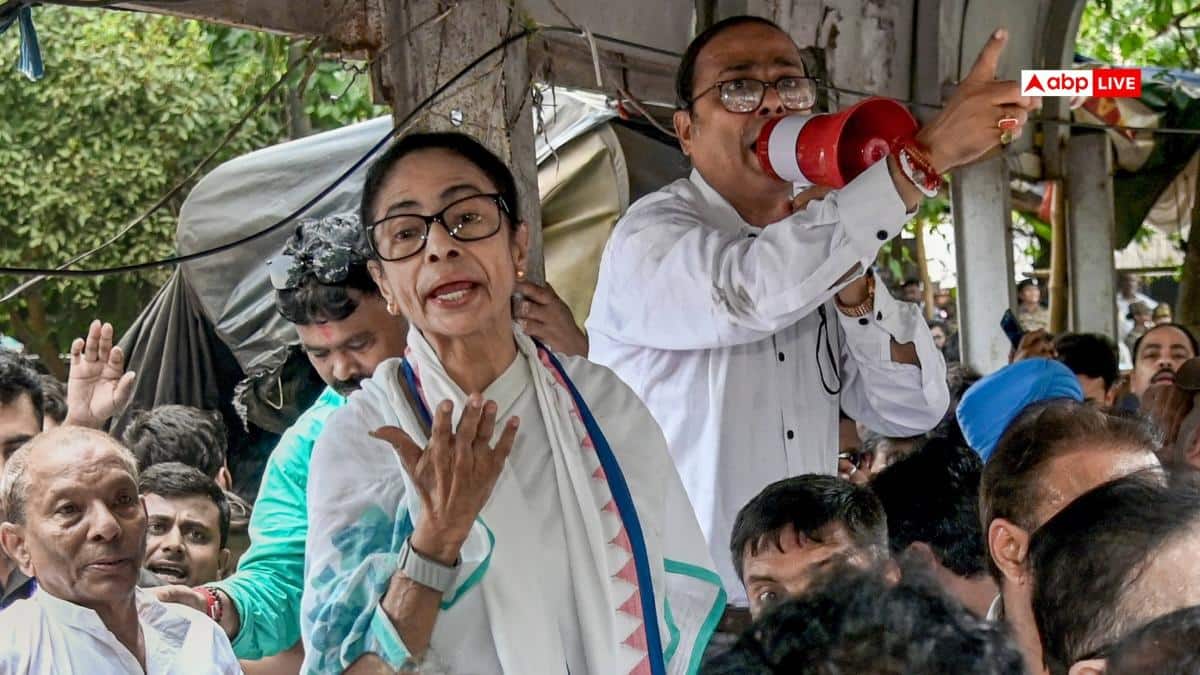 TMC Rift: ”கட்சிக்கு நீங்க தான் தலைவர், ஆனா சட்டமன்றத்த நாங்க பாத்துக்குறோம்” மம்தாவுக்கு ஆர்டர் போடும் MLAக்கள்