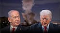 Donald Trump On Israel PM: डोनाल्ड ट्रम्प इस्रायलच्या पंतप्रधानांवर भडकले; फोनवर बोलताना बेंजामिन नेतान्याहूंना चक्क वेडे म्हणाले, लेबनॉनवरील हल्ल्यांवरून वादाचा नवा अंक