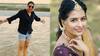 Illu Illalu Pillalu Anshu Reddy : బీచ్‌లో షార్ట్‌తో నర్మద - ఇల్లు ఇల్లాలు పిల్లలు సీరియల్ ఫేం అన్షు రెడ్డి మోడ్రన్ లుక్ చూశారా!